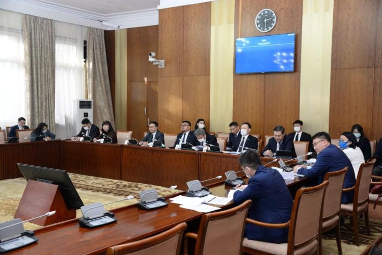 Шинэ сэргэлтийн бодлогоор улсын хөгжил, эдийн засгийн өсөлтөд чөдөр болж буй зургаан хязгаарлагч хүчин зүйлийг шийдвэрлэнэ.